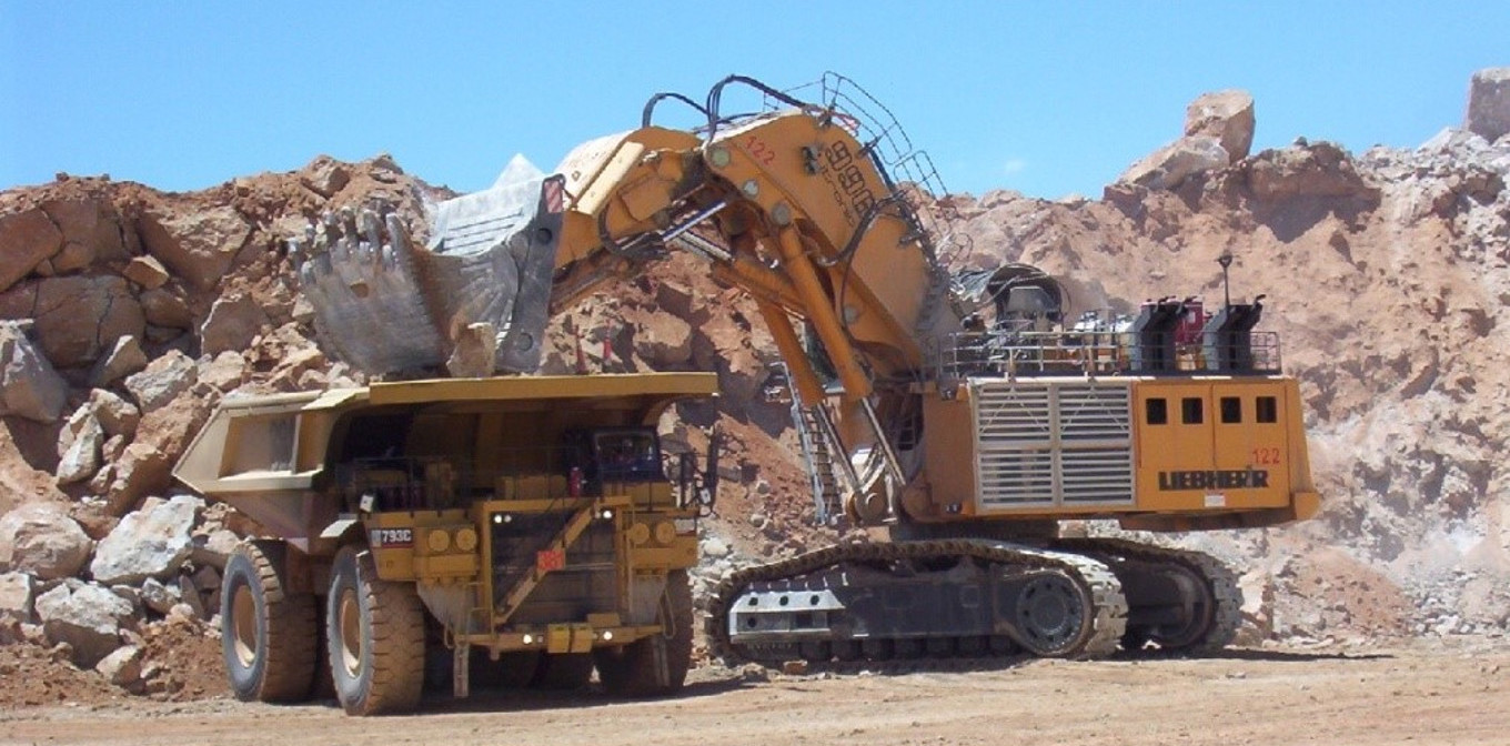 Gestión ambiental para operaciones