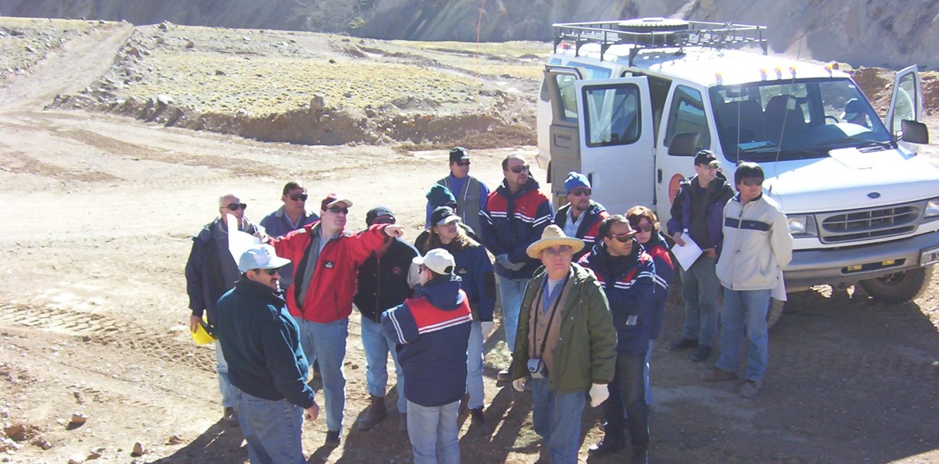 Estrategia para la licencia ambiental